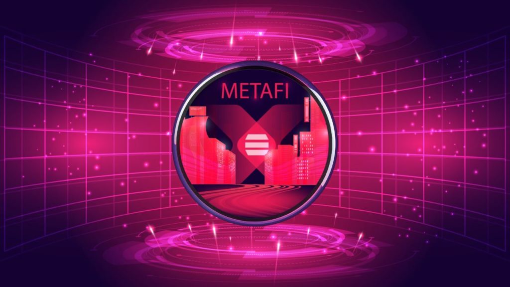 Byepix el primer proyecto MetaFi en combinar Gamefi Metaverse Blockchain