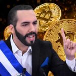 Presidente salvadoreno a inversionistas de Bitcoin su inversion en BTC