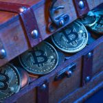 Una cadena de 200 Bitcoins durmientes de 2010 con un