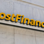 Postfinance del banco suizo de propiedad estatal para proporcionar a