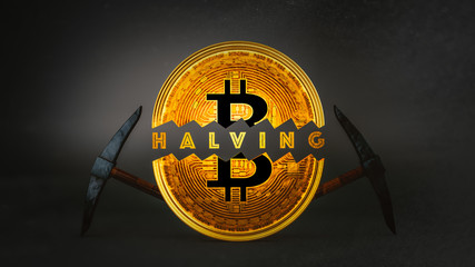 kaiko research next years bitcoin halving wont be a big